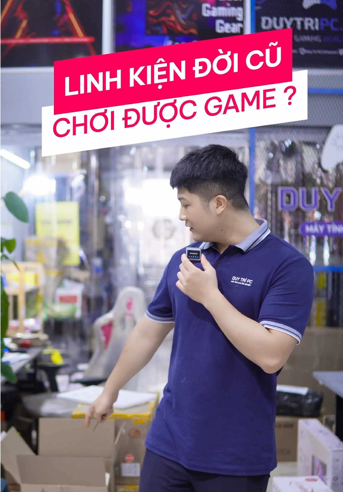Cấu Hình PC Gaming Giá Rẻ Core i3 Gen 9: Chiến Mượt Liên Minh, Valorant 2026